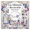 Image de La maison des secrets : carnet de coloriage & voyage merveilleux Johanna Basford en occasion ou reconditionné