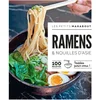 Image de Ramen & nouilles d'Asie : 100 recettes testées pour vous ! collectif en occasion ou reconditionné