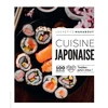 Image de Cuisine Japonaise, Marabout - HACHETTE