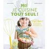 Image de Moi je cuisine tout seul ! : spécial pique-nique : recettes faciles tout en images pour cuisiner à p Katia Casprini, Roberta Guidotti en occasion ou reconditionné