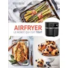 Image de Airfryer : le robot qui cuit tout Guillaume Marinette en occasion ou reconditionné