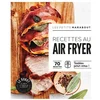 Image de Recettes au Air Fryer : 70 recettes testées pour vous ! collectif en occasion ou reconditionné