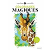 Image de Coloriages magiques Collectif en occasion ou reconditionné