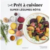 Image de Super légumes rôtis Sabrina Fauda-Rôle en occasion ou reconditionné