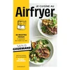 Image de Je cuisine au Airfryer, Marabout - HACHETTE