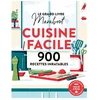 Image de Le grand livre Marabout de la cuisine facile : 900 recettes inratables collectif en occasion ou reconditionné
