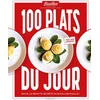 Image de Bouillon Pigalle : 100 plats du jour : enfin, la recette secrète du bouillon Pigalle ! Bouillon en occasion ou reconditionné