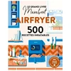 Image de Le grand livre Spécial AirFryer, Marabout - HACHETTE