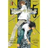 Image de Death note. Vol. 5 Tsugumi Ohba, Takeshi Obata en occasion ou reconditionné