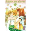 Image de Honey and clover. Vol. 8 Chika Umino en occasion ou reconditionné