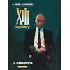 Image de Xiii Mystery - Tome 1 - La Mangouste en occasion ou reconditionné