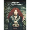 Image de Complainte des landes perdues. Les chevaliers du Pardon. Vol. 1. Moriganes Jean Dufaux, Philippe Delaby en occasion ou reconditionné
