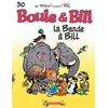 Image de Boule et Bill. Vol. 30. La bande à Bill Verron en occasion ou reconditionné