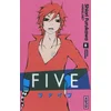 Image de Five. Vol. 8 Shiori Furukawa en occasion ou reconditionné