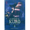 Image de Le voyage de Kuro : histoire d'une itinérante. Vol. 2 Satoko Kiyuzuki en occasion ou reconditionné
