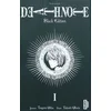 Image de Death note : black edition. Vol. 1 Tsugumi Ohba, Takeshi Obata en occasion ou reconditionné