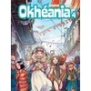 Image de Okhéania. Vol. 4. L'île Corbeyran, Alice Picard en occasion ou reconditionné