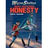 Image de Wayne Shelton - Tome 9 - Son Altesse Honesty en occasion ou reconditionné