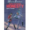 Image de Wayne Shelton. Vol. 9. Son Altesse Honesty Christian Denayer, Jean Van Hamme en occasion ou reconditionné