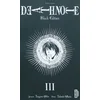 Image de Death note : black edition. Vol. 3 Tsugumi Ohba, Takeshi Obata en occasion ou reconditionné