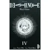 Image de Death note : black edition. Vol. 4 Tsugumi Ohba, Takeshi Obata en occasion ou reconditionné