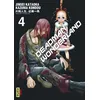 Image de Deadman Wonderland - Tome 4 en occasion ou reconditionné