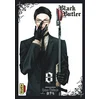 Image de Black Butler. Vol. 8 Yana Toboso en occasion ou reconditionné