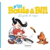 Image de P'tit Boule & Bill - Tome 1 - La Partie De CrÃªpes en occasion ou reconditionné