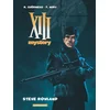 Image de XIII mystery. Vol. 5. Steve Rowland Fabien Nury, Richard Guérineau en occasion ou reconditionné