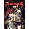 Image de Ratman. Vol. 1 Sekihiko Inui en occasion ou reconditionné