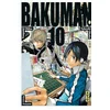 Image de Bakuman. Vol. 10 Takeshi Obata, Tsugumi Ohba en occasion ou reconditionné