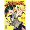 Image de Ratman. Vol. 3 Sekihiko Inui en occasion ou reconditionné