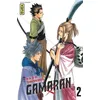 Image de Gamaran - Tome 2 en occasion ou reconditionné