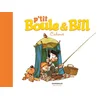 Image de P'tit Boule et Bill. Vol. 3. Cabanes Laurence Gillot, José Luis Munuera en occasion ou reconditionné