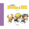 Image de P'tit Boule et Bill. Vol. 4. Savane Laurence Gillot, José Luis Munuera en occasion ou reconditionné