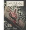 Image de Murena - Tome 9 - Les Ãpines en occasion ou reconditionné