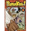 Image de Buster Keel ! - Tome 6 en occasion ou reconditionné