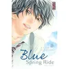 Image de Blue Spring Ride - Tome 2 en occasion ou reconditionné