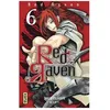 Image de Red Raven - Tome 6 en occasion ou reconditionné