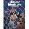 Image de Wayne Shelton - Tome 12 - No Return en occasion ou reconditionné
