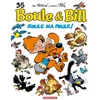 Image de Boule et Bill. Vol. 35. Roule ma poule ! Verron, Pierre Veys, Chric en occasion ou reconditionné