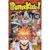 Image de Buster Keel !. Vol. 10 Kenshirô Sakamoto en occasion ou reconditionné
