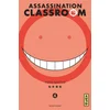 Image de Assassination classroom. Vol. 4 Yusei Matsui en occasion ou reconditionné