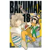 Image de Bakuman - Tome 18 en occasion ou reconditionné
