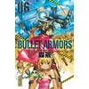 Image de Bullet armors. Vol. 6 Moritya en occasion ou reconditionné
