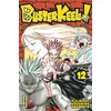 Image de Buster Keel ! - Tome 12 en occasion ou reconditionné