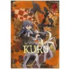 Image de Voyage De Kuro (Le) - Tome 4 en occasion ou reconditionné