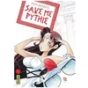 Image de Save Me Pythie - Tome 1 en occasion ou reconditionné