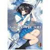 Image de Strike the blood. Vol. 1 Gakuto Mikumo, Tate, Manyako en occasion ou reconditionné