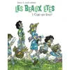 Image de Les Beaux ÃtÃ©s - Tome 1 - Cap Au Sud - 1973 en occasion ou reconditionné